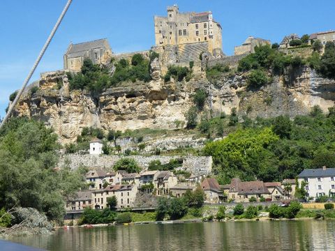 Camping Noix de Pecan'y - Camping Dordogne - Image N°45
