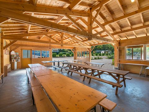 Camping Noix de Pecan'y - Camping Dordogne - Image N°5