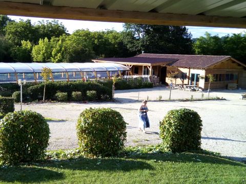 Camping Noix de Pecan'y - Camping Dordogne - Image N°34