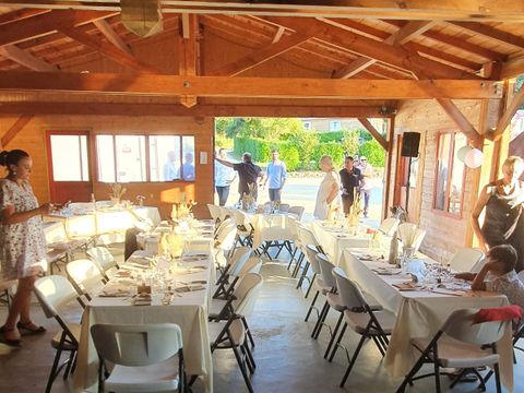Camping Noix de Pecan'y - Camping Dordogne - Image N°60