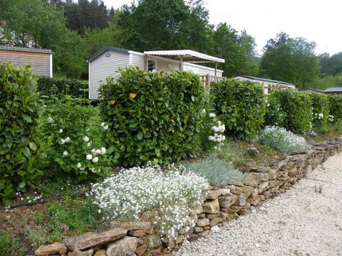Camping Noix de Pecan'y - Camping Dordogne - Image N°35