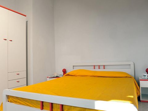 VILLA 3 personnes - BILOCALE
