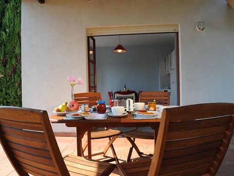 VILLA 5 personnes - BILOCALE