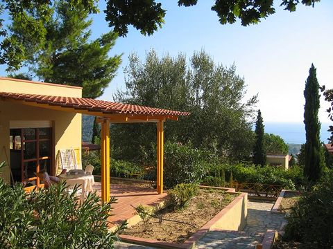 VILLA 5 personnes - BILOCALE