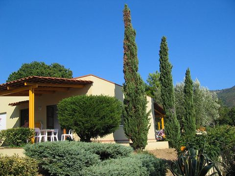 VILLA 5 personnes - BILOCALE