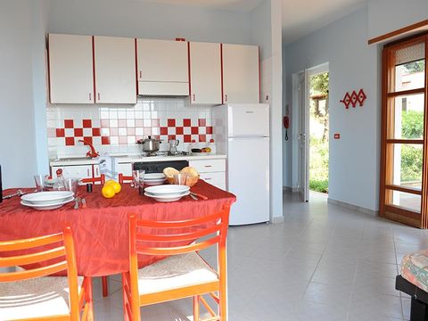 VILLA 5 personnes - BILOCALE