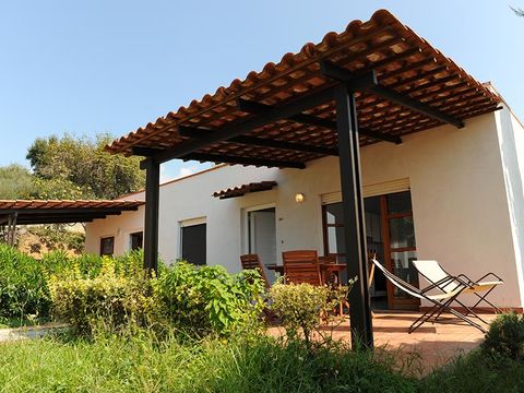 VILLA 5 personnes - BILOCALE