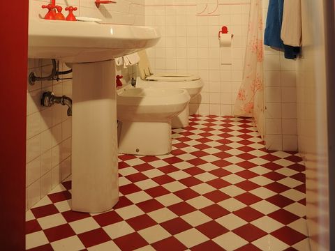 APPARTEMENT 5 personnes - Appartement deux pièces