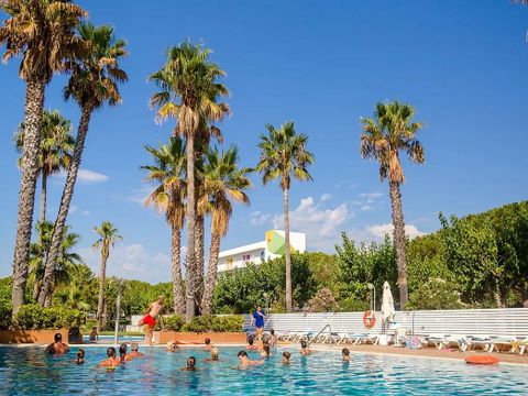 Camping Bellsol - Camping Barcelone - Image N°4