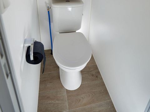 MOBILHOME 6 personnes - Mobil-home 3 chambres 6 pers