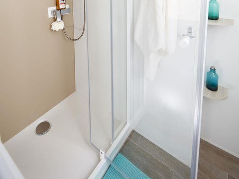 MOBILHOME 6 personnes - Mobilhome 6 personnes