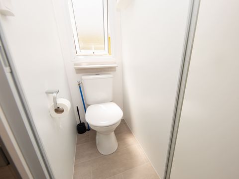 MOBILHOME 6 personnes - Mobil-home 3 chambres 6 pers