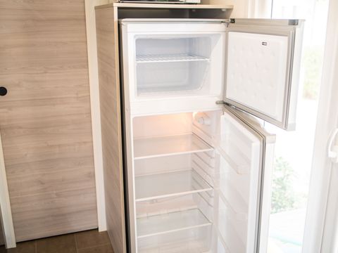 MOBILHOME 6 personnes - Mobil-home 3 chambres 6 pers