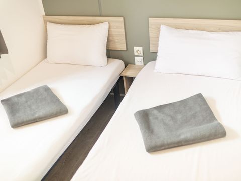 MOBILHOME 6 personnes - Mobilhome 6 personnes