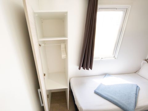 MOBILHOME 6 personnes - Mobil-home 3 chambres 6 pers