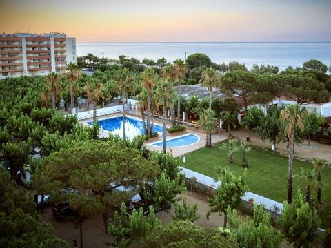 Camping Bellsol - Camping Barcelone - Image N°5