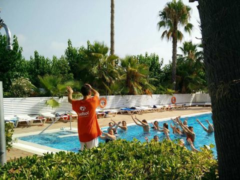 Camping Bellsol - Camping Barcelone - Image N°16