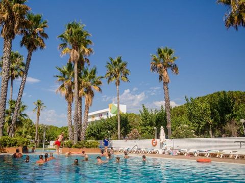 Camping Bellsol - Camping Barcelone - Image N°24