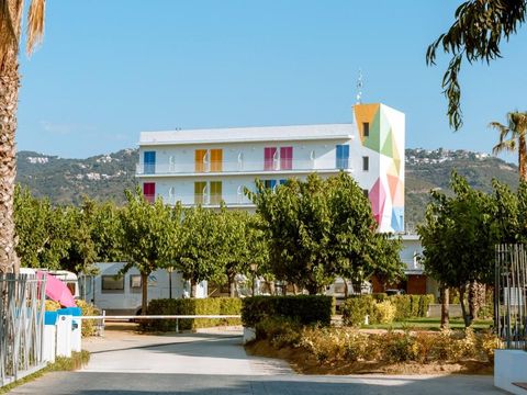 Camping Bellsol - Camping Barcelone - Image N°10