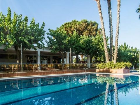 Camping Bellsol - Camping Barcelone - Image N°12