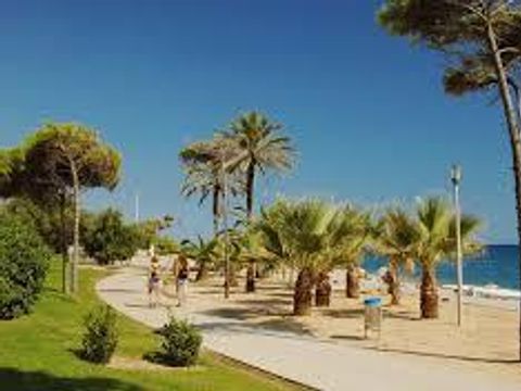 Camping Bellsol - Camping Barcelone - Image N°17