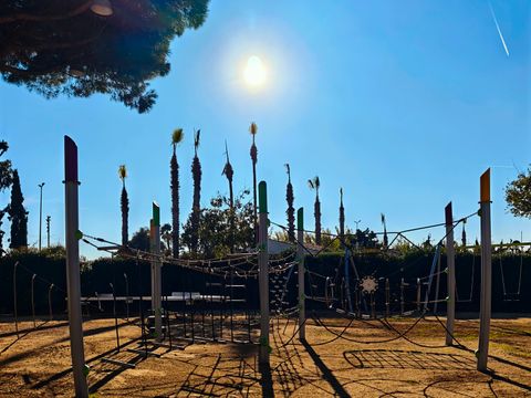 Camping Bellsol - Camping Barcelone - Image N°27