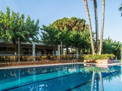 Camping Bellsol - Camping Barcelone - Image N°15