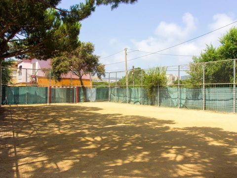 Camping Bellsol - Camping Barcelone - Image N°9