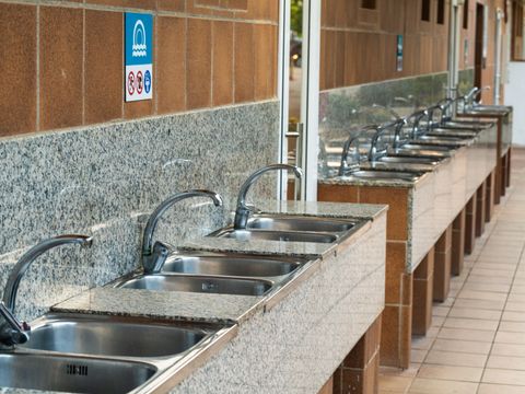 Camping Bellsol - Camping Barcelone - Image N°36