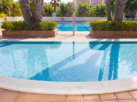 Camping Bellsol - Camping Barcelone - Image N°15