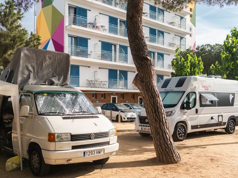 Camping Bellsol - Camping Barcelone - Image N°30