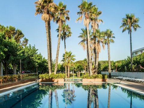 Camping Bellsol - Camping Barcelone - Image N°13