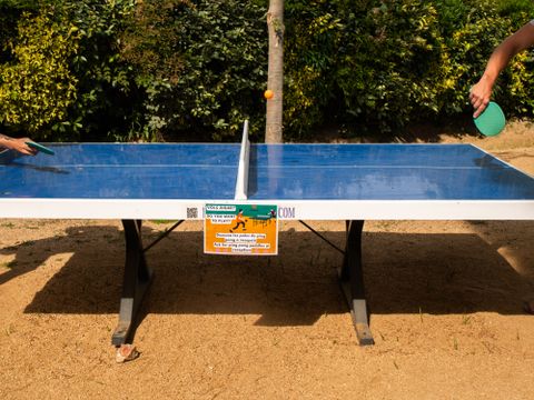 Camping Bellsol - Camping Barcelone - Image N°35