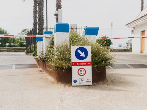 Camping Bellsol - Camping Barcelone - Image N°33