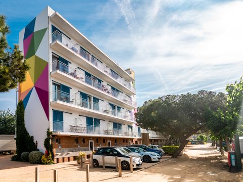 Camping Bellsol - Camping Barcelone - Image N°31