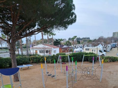 Camping Bellsol - Camping Barcelone - Image N°29