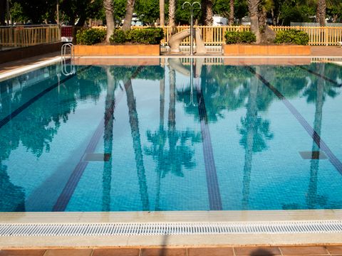 Camping Bellsol - Camping Barcelone - Image N°37