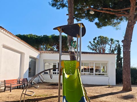 Camping Bellsol - Camping Barcelone - Image N°28