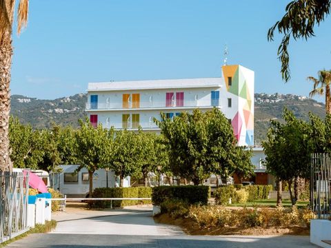 Camping Bellsol - Camping Barcelone - Image N°17