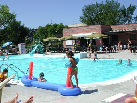 Camping Torre Pendente - Camping Pise - Image N°16