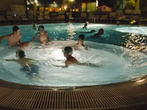 Camping Torre Pendente - Camping Pise - Image N°18