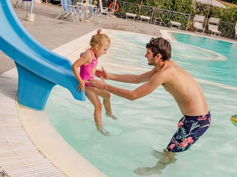 Camping Torre Pendente - Camping Pise - Image N°5