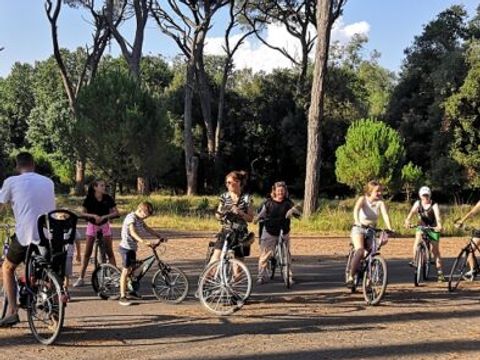 Camping Torre Pendente - Camping Pise - Image N°28