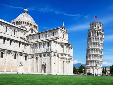 Camping Torre Pendente - Camping Pise - Image N°41