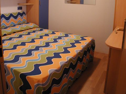Mobilhome 3/4 personnes - Comfort