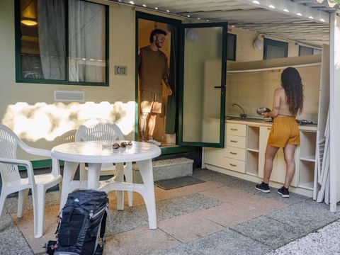 CHAMBRE 2 personnes -  Easy 2 Personnes