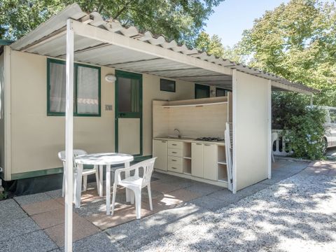 CHAMBRE 2 personnes -  Easy 2 Personnes