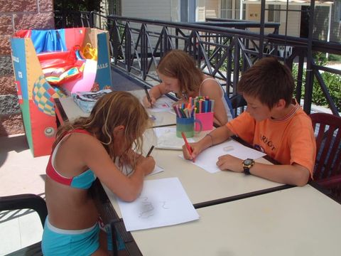 Camping Torre Pendente - Camping Pise - Image N°29