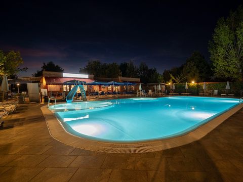 Camping Torre Pendente - Camping Pise - Image N°6