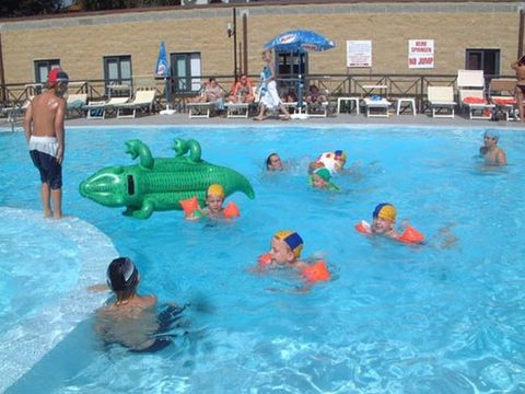 Camping Torre Pendente - Camping Pise - Image N°17